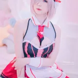 霜月shimo《July Bonus》写真图集 15P｜在线预览与图包下载