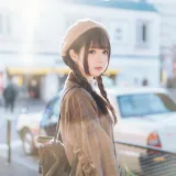 霜月shimo《SPRING》写真图集 54P｜在线预览与图包下载