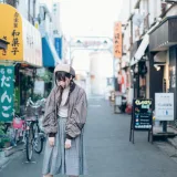 霜月shimo《SPRING》写真图集 54P｜在线预览与图包下载
