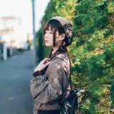 霜月shimo《SPRING》写真图集 54P｜在线预览与图包下载