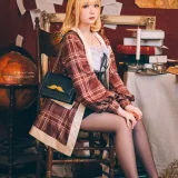 霜月shimo《华生 · 阿米莉亚》写真图集 11P｜在线预览与图包下载