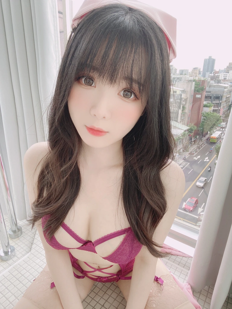 霜月shimo《Fantia 2021年11月会员合集（5期）》写真图集 71P｜在线预览与图包下载