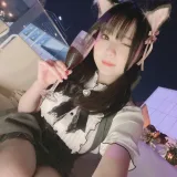 霜月shimo《Fantia 2021年12月会员合集（8期）》写真图集 118P｜在线预览与图包下载
