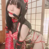 霜月shimo《Fantia 2022年02月会员合集（6期）》写真图集 114P｜在线预览与图包下载