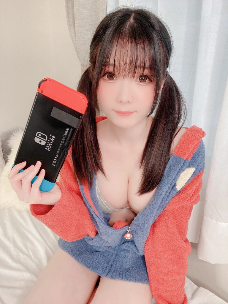 霜月shimo《Fantia 2022年03月会员合集（6期）》写真图集 113P｜在线预览与图包下载