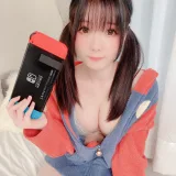 霜月shimo《Fantia 2022年03月会员合集（6期）》写真图集 113P｜在线预览与图包下载
