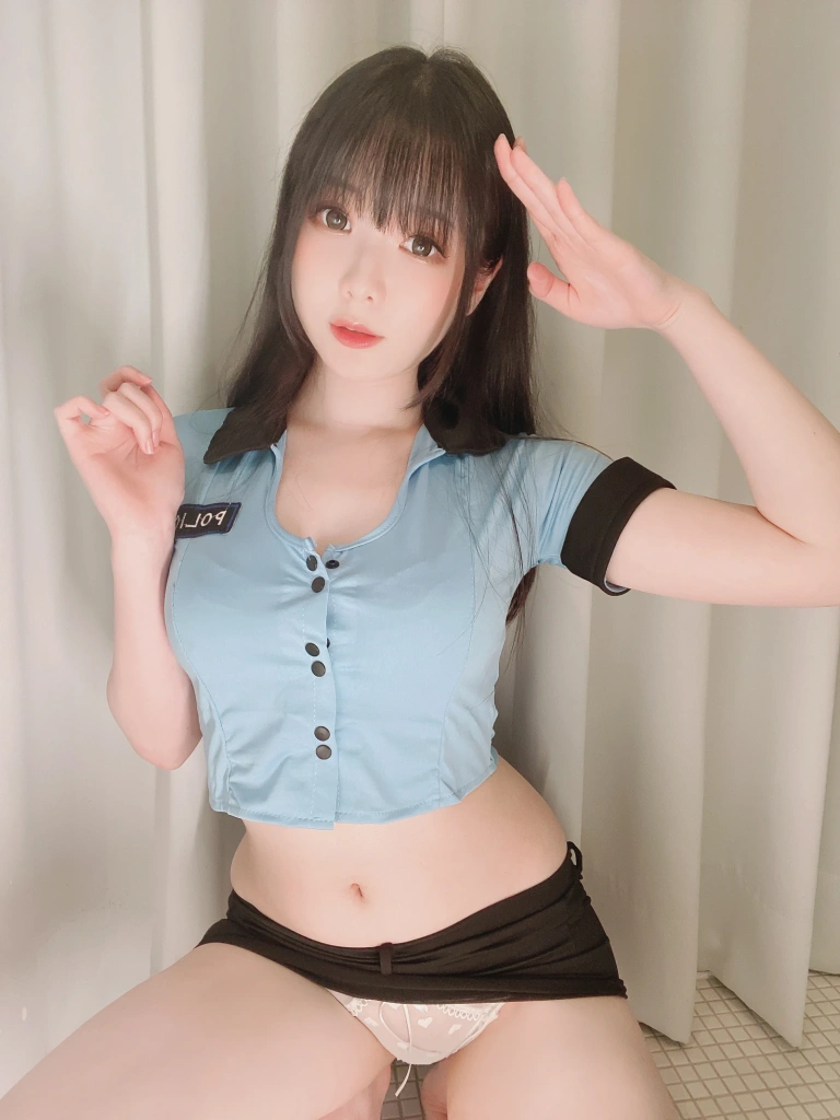 霜月shimo《Fantia 2022年03月会员合集（6期）》写真图集 113P｜在线预览与图包下载