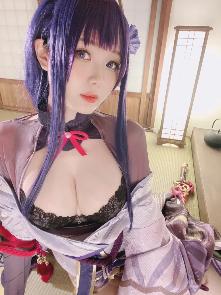 霜月shimo《Fantia 2022年03月会员合集（6期）》写真图集 113P｜在线预览与图包下载