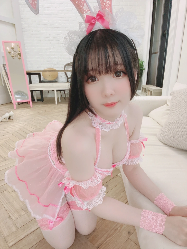 霜月shimo《Fantia 2022年03月会员合集（6期）》写真图集 113P｜在线预览与图包下载