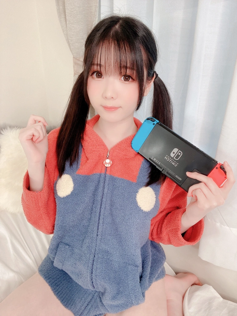 霜月shimo《Fantia 2022年03月会员合集（6期）》写真图集 113P｜在线预览与图包下载