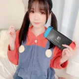 霜月shimo《Fantia 2022年03月会员合集（6期）》写真图集 113P｜在线预览与图包下载
