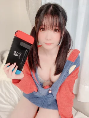 霜月shimo《Fantia 2022年03月会员合集（6期）》写真图集 113P｜在线预览与图包下载