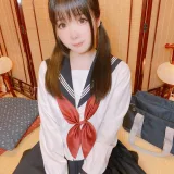 霜月shimo《Fantia 2022年05月会员合集（6期）》写真图集 113P｜在线预览与图包下载