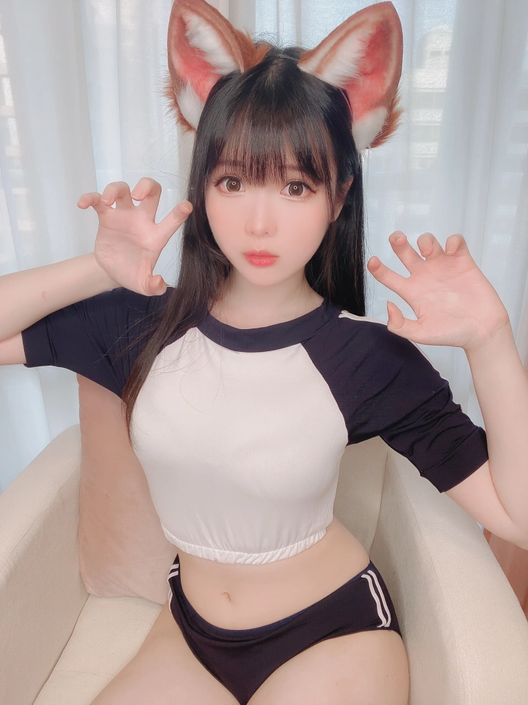 霜月shimo《Fantia 2022年05月会员合集（6期）》写真图集 113P｜在线预览与图包下载