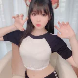 霜月shimo《Fantia 2022年05月会员合集（6期）》写真图集 113P｜在线预览与图包下载