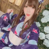 霜月shimo《Fantia 2022年06月会员合集（6期）》写真图集 122P｜在线预览与图包下载