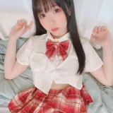 霜月shimo《Fantia 2022年06月会员合集（6期）》写真图集 122P｜在线预览与图包下载