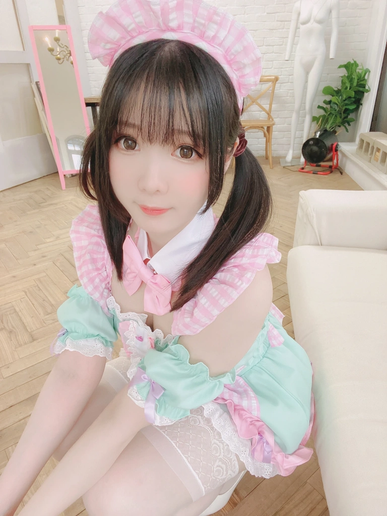 霜月shimo《Fantia 2022年06月会员合集（6期）》写真图集 122P｜在线预览与图包下载