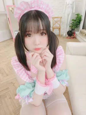 霜月shimo《Fantia 2022年06月会员合集（6期）》写真图集 122P｜在线预览与图包下载