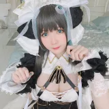 霜月shimo《Chesire》写真图集 19P｜在线预览与图包下载