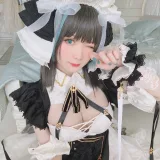 霜月shimo《Chesire》写真图集 19P｜在线预览与图包下载