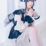 霜月shimo《Chesire》写真图集 19P｜在线预览与图包下载