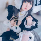 霜月shimo《Chesire》写真图集 19P｜在线预览与图包下载