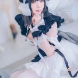 霜月shimo《Chesire》写真图集 19P｜在线预览与图包下载