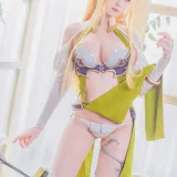 霜月shimo《Elf Village》写真图集 99P｜在线预览与图包下载