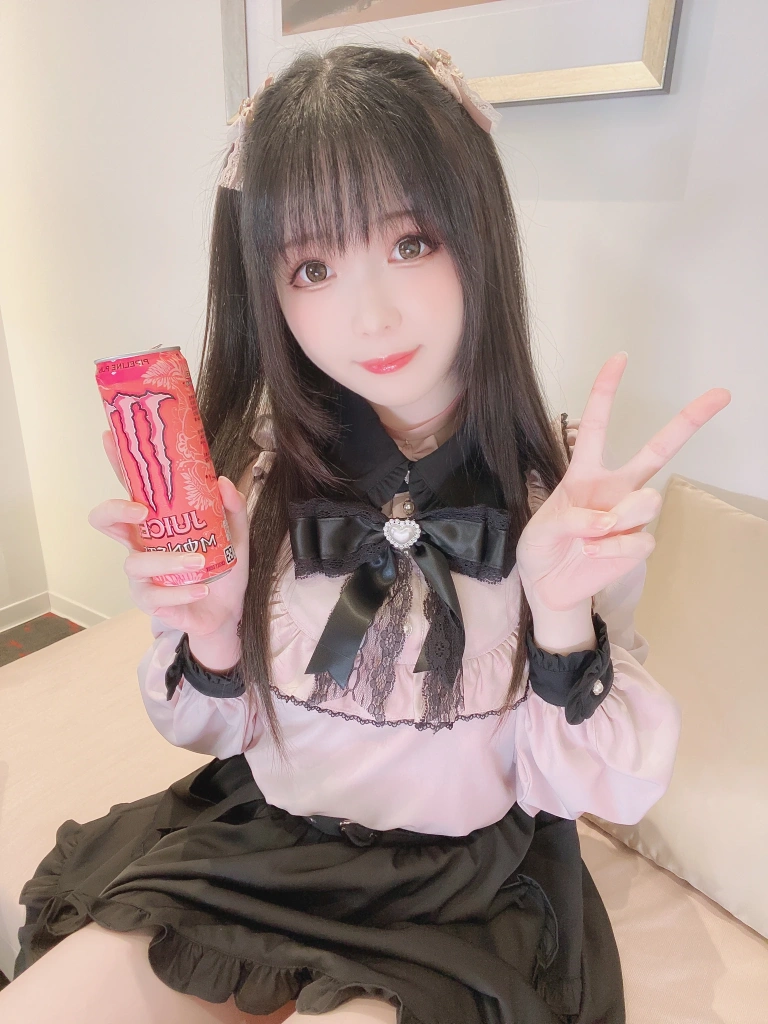 霜月shimo《Fantia 2022年07月会员合集（7期）》写真图集 133P｜在线预览与图包下载