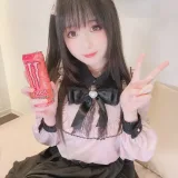 霜月shimo《Fantia 2022年07月会员合集（7期）》写真图集 133P｜在线预览与图包下载