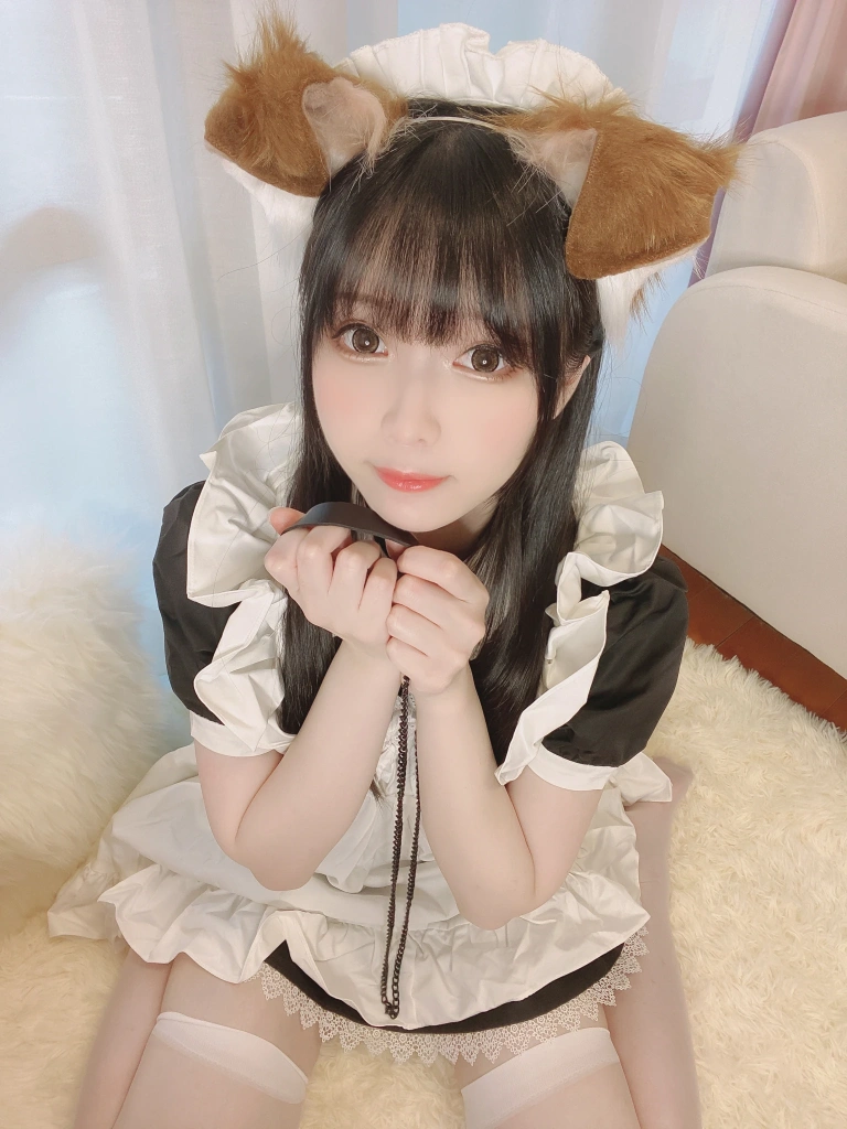 霜月shimo《Fantia 2022年07月会员合集（7期）》写真图集 133P｜在线预览与图包下载
