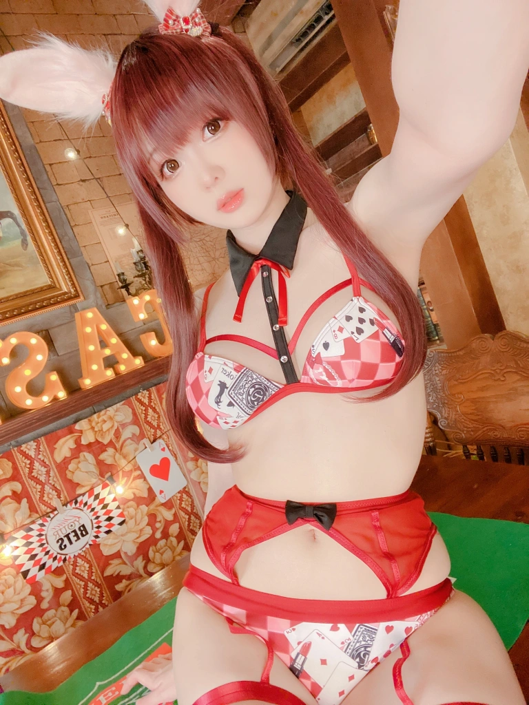 霜月shimo《Fantia 2022年09月会员合集（6期）》写真图集 128P｜在线预览与图包下载
