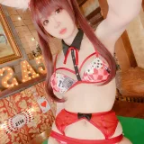 霜月shimo《Fantia 2022年09月会员合集（6期）》写真图集 128P｜在线预览与图包下载