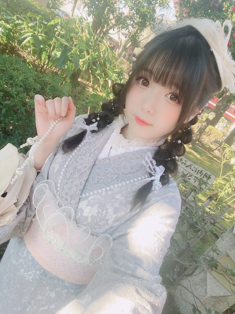霜月shimo《Fantia 2023年01月会员合集（5期）》写真图集 104P｜在线预览与图包下载