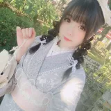 霜月shimo《Fantia 2023年01月会员合集（5期）》写真图集 104P｜在线预览与图包下载