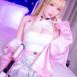 霜月shimo《Viper》写真图集 20P｜在线预览与图包下载