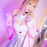 霜月shimo《Viper》写真图集 20P｜在线预览与图包下载