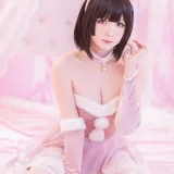 霜月shimo《Megumi》写真图集 13P｜在线预览与图包下载