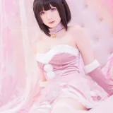 霜月shimo《Megumi》写真图集 13P｜在线预览与图包下载