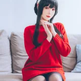 霜月shimo《Yor》写真图集 15P｜在线预览与图包下载