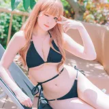 霜月shimo《Sugar Summer》写真图集 101P｜在线预览与图包下载