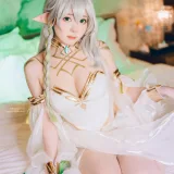 霜月shimo《Nahida Genshin Impact》写真图集 24P｜在线预览与图包下载