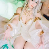 霜月shimo《Nahida Genshin Impact》写真图集 24P｜在线预览与图包下载