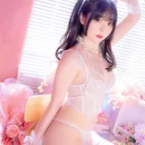 霜月shimo《Original Angel》写真图集 44P｜在线预览与图包下载