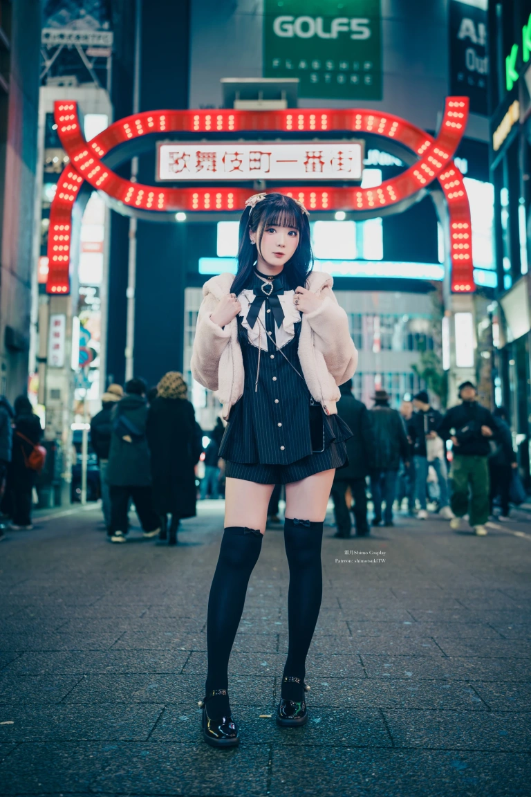 霜月shimo《2025年01月Patreon订阅》写真图集 76P+16V｜在线预览与图包下载