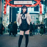 霜月shimo《2025年01月Patreon订阅》写真图集 76P+16V｜在线预览与图包下载
