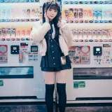 霜月shimo《2025年01月Patreon订阅》写真图集 76P+16V｜在线预览与图包下载