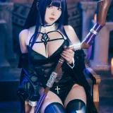 霜月shimo《2025年01月Patreon订阅》写真图集 76P+16V｜在线预览与图包下载