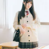 霜月shimo《「DL版写真集」隣のサキュバス霜月さん！！vol.01》写真图集 124P+1V｜在线预览与图包下载